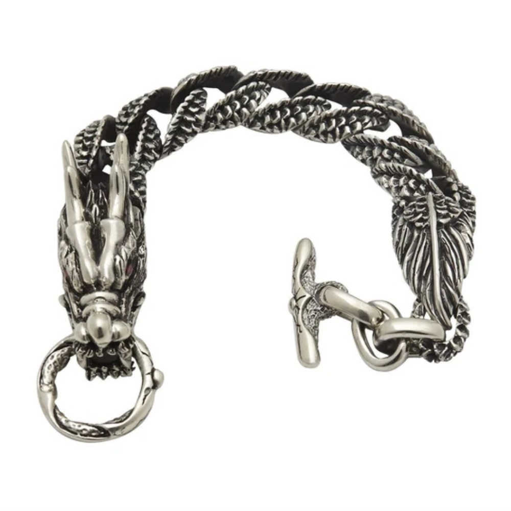 Bracelet cuff - Picture 3 of 4